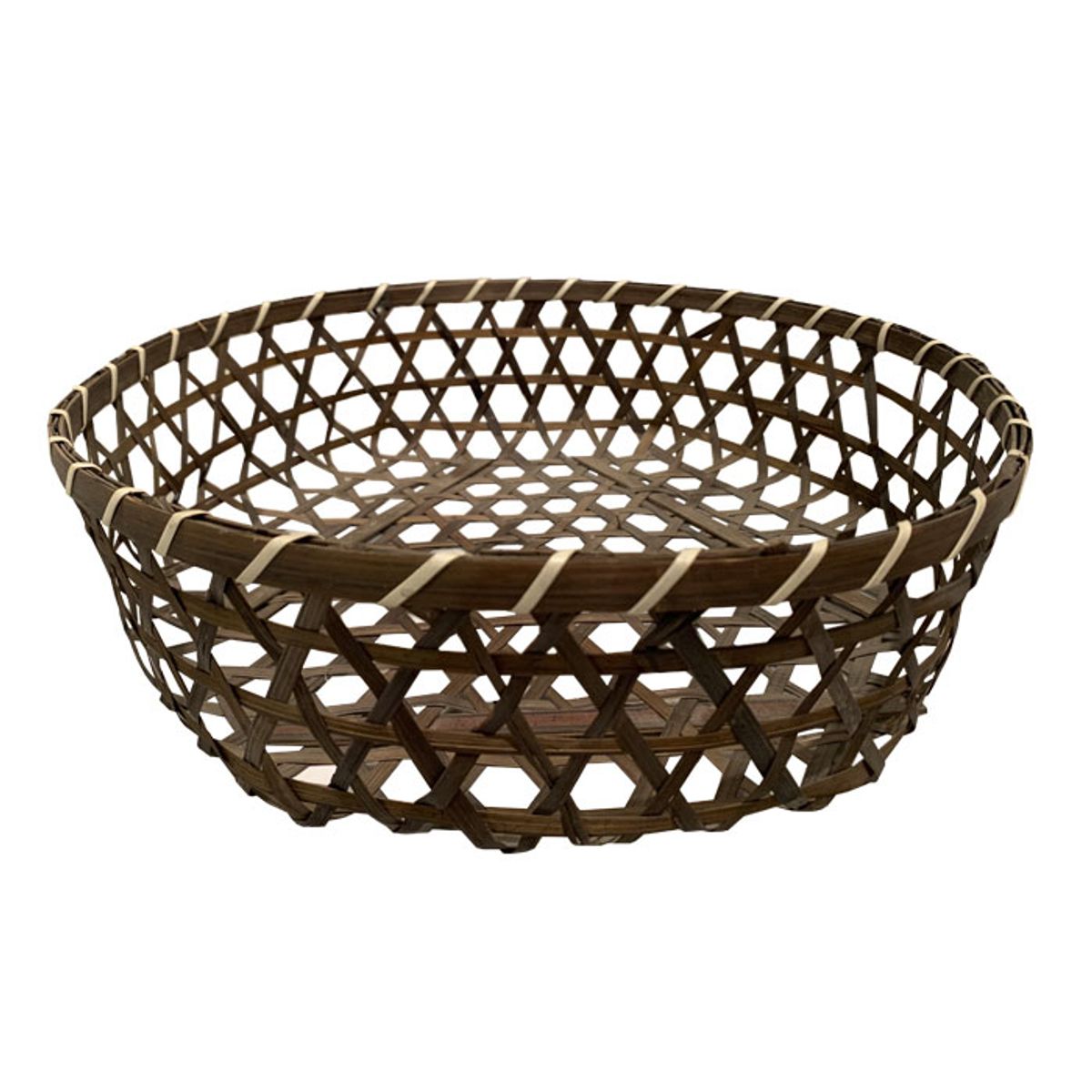 BRIC - Panera Redonda Calada Set de 2