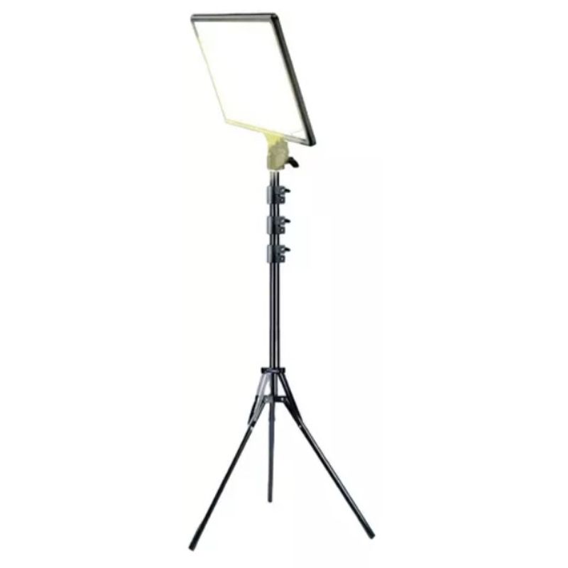 ATLAS - Panel Estudio Luz De Relleno Pl-26 Panel Video Fotografía