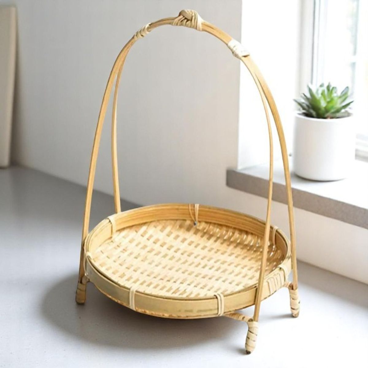 BRIC - Adorno o Frutero Mostrador