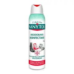 SANYTOL - Desinfectante De Zapatos 150ml