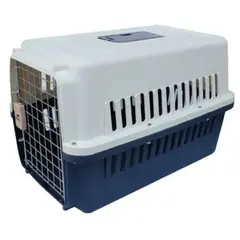 ATLAS - Jaula Transportadora Mascotas Xl