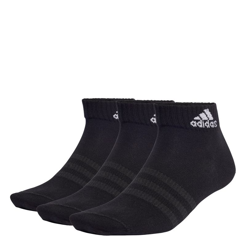 ADIDAS - Calcetines al Tobillo Thin and Light Sportswear 6 Pares