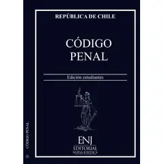 GENERICO - CODIGO PENAL 2025 ESTUDIANTES