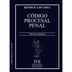 GENERICO - CODIGO PROCESAL PENAL 2025 ESTUDIANTES