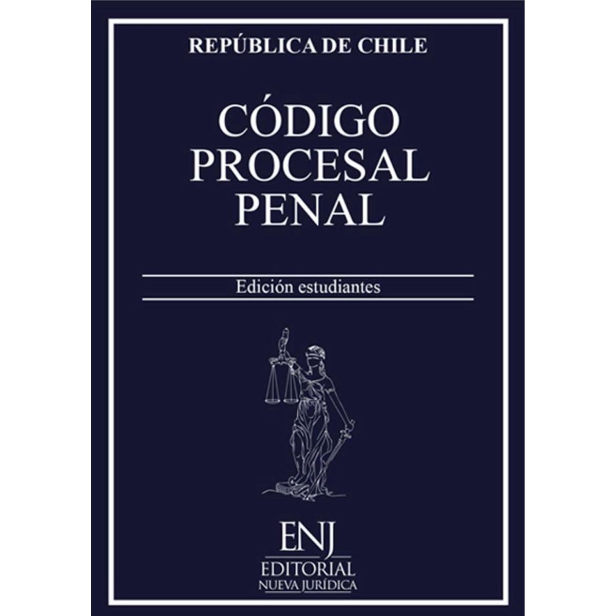 GENERICO - CODIGO PROCESAL PENAL 2024 ESTUDIANTES