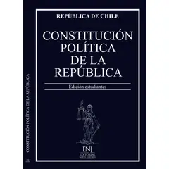 GENERICO - CONSTITUCIÓN POLÍTICA DE LA REPÚBLICA 2025 ESTUDIANTES