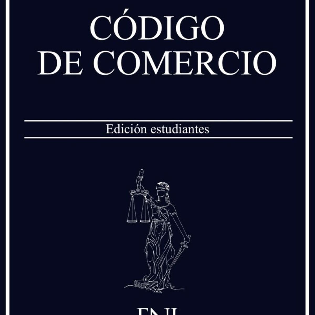 GENERICO - CODIGO DE COMERCIO 2025 ESTUDIANTES