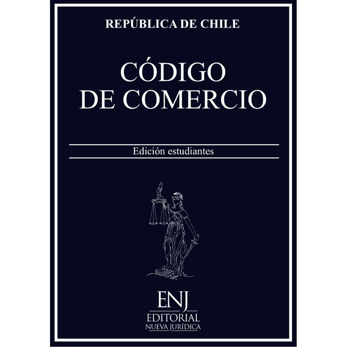 GENERICO - CODIGO DE COMERCIO 2025 ESTUDIANTES