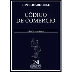 GENERICO - CODIGO DE COMERCIO 2025 ESTUDIANTES
