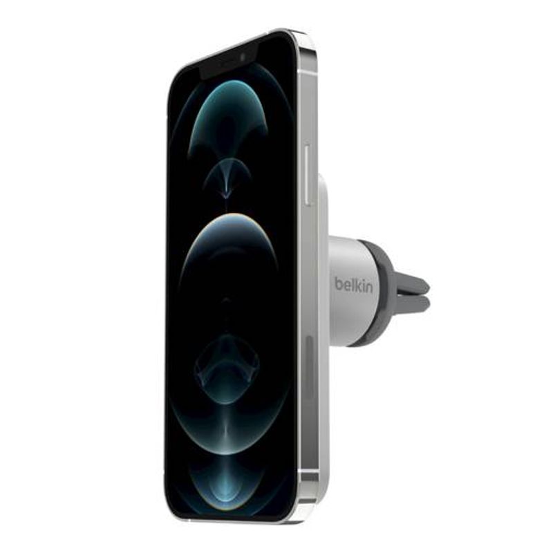 BELKIN - Belkin PRO Con MagSafe Soporte Magnético Para Iphone Para El Auto