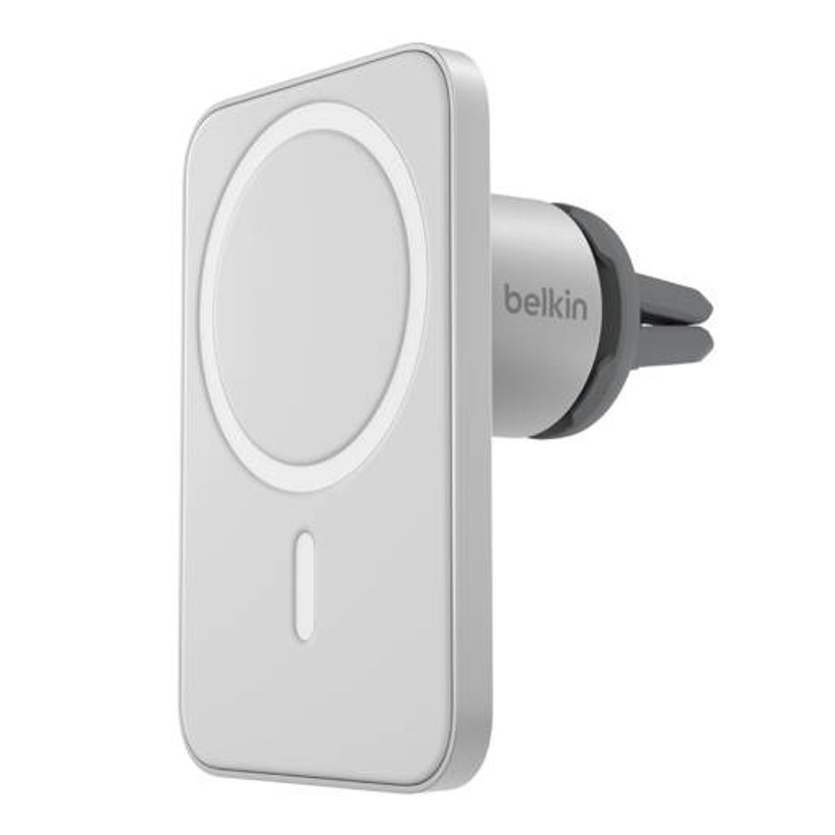 BELKIN -  Belkin PRO Con MagSafe Soporte Magnético Para Iphone Para El Auto
