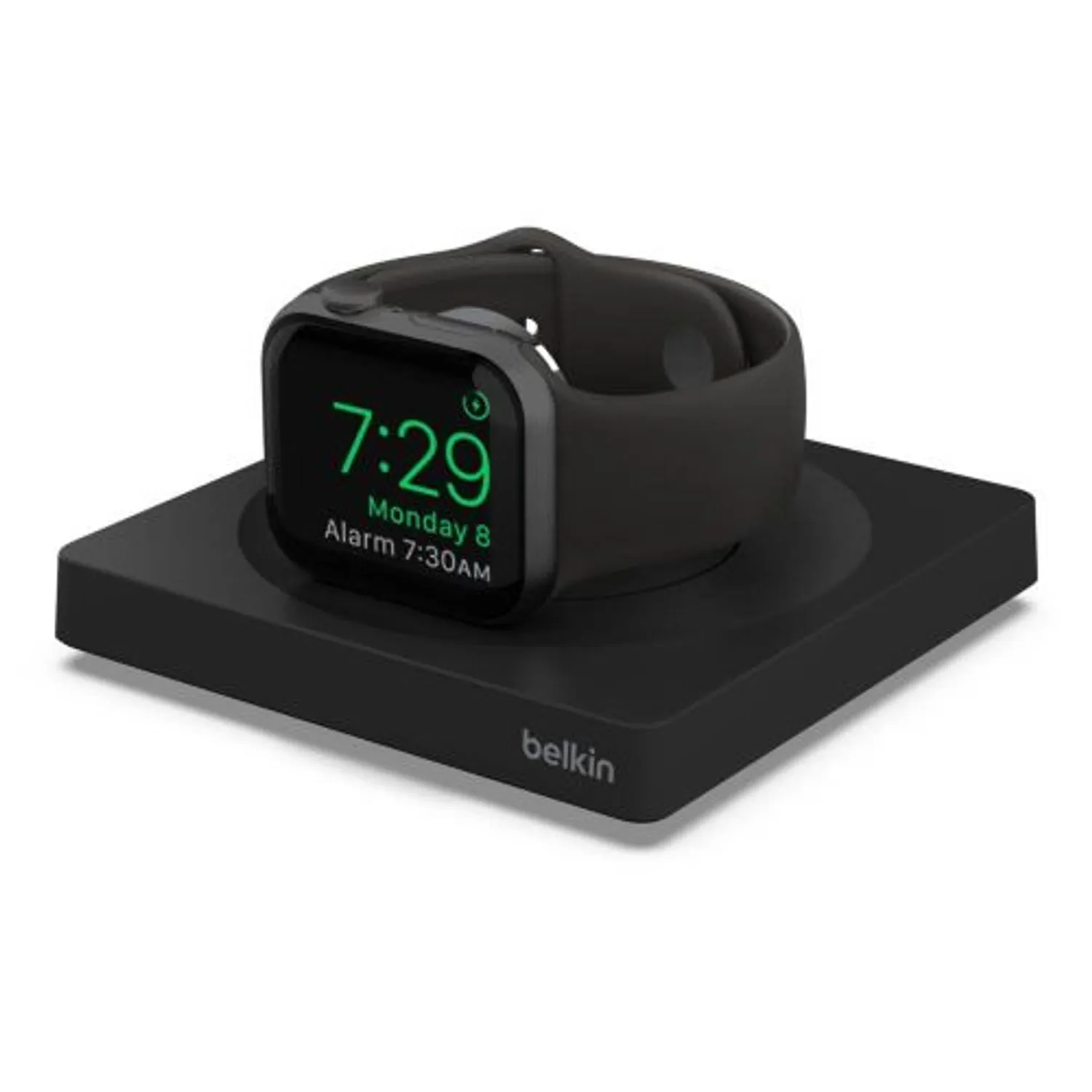 Cargador Rápido Belkin BoostCharge Pro Apple Watch Series 1-7