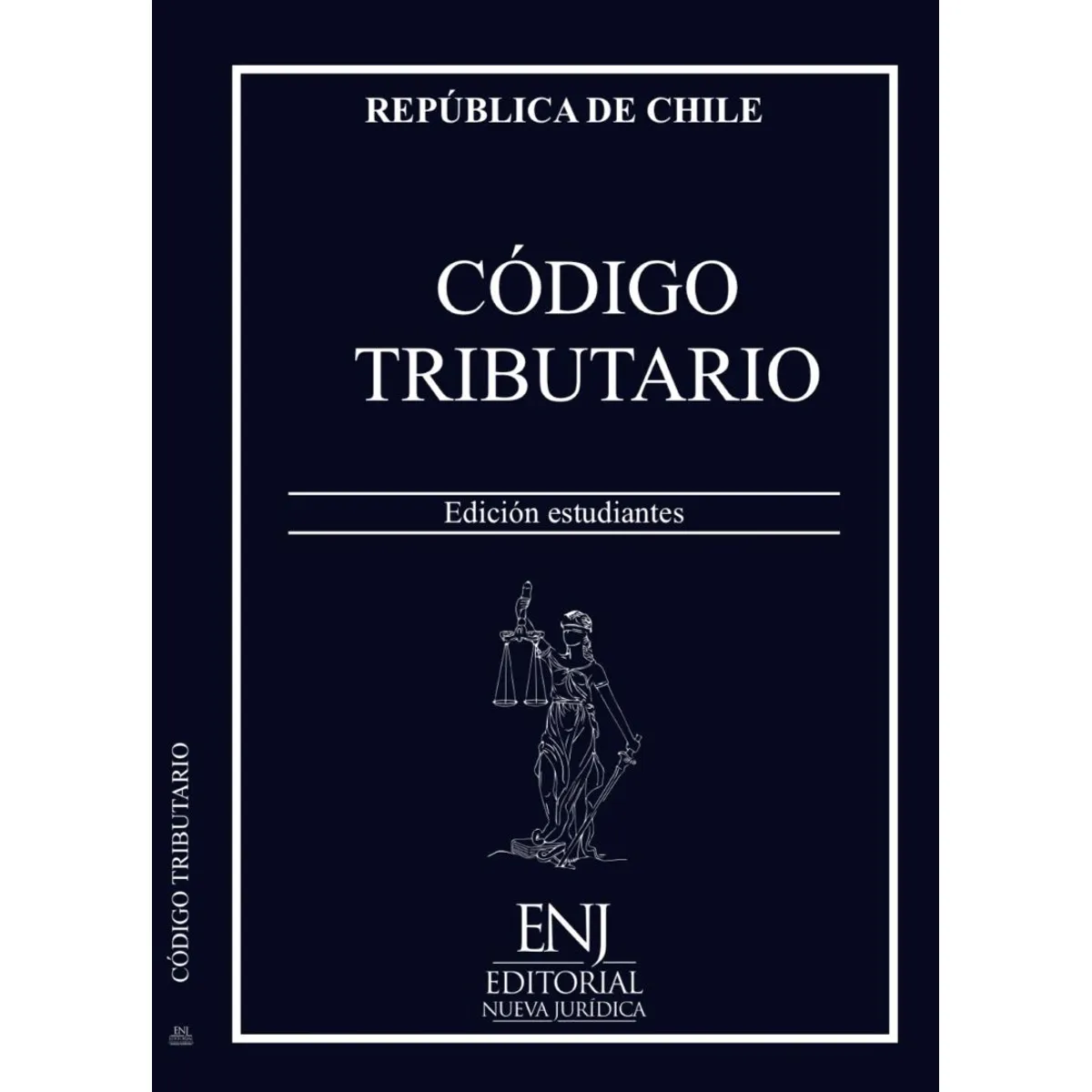 GENERICO - CODIGO TRIBUTARIO 2025 ESTUDIANTES