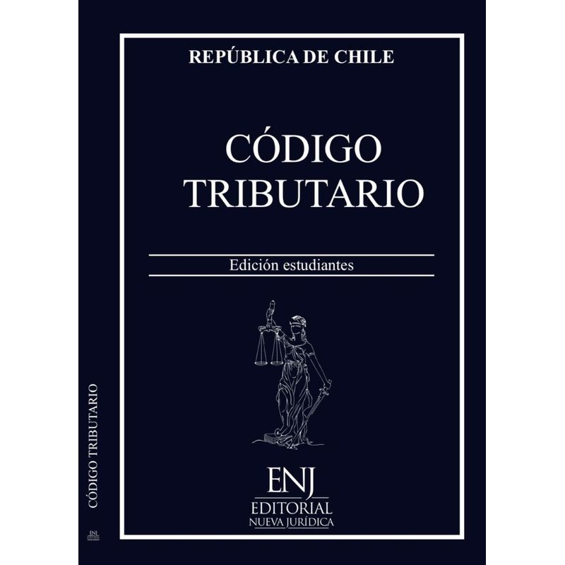 GENERICO - CODIGO TRIBUTARIO 2025 ESTUDIANTES