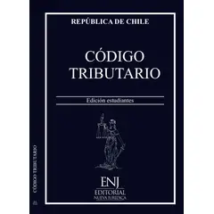 GENERICO - CODIGO TRIBUTARIO 2025 ESTUDIANTES