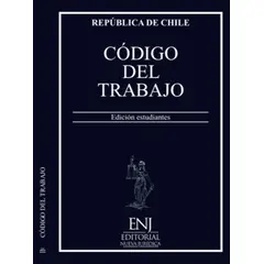 GENERICO - CODIGO DEL TRABAJO 2025 ESTUDIANTES