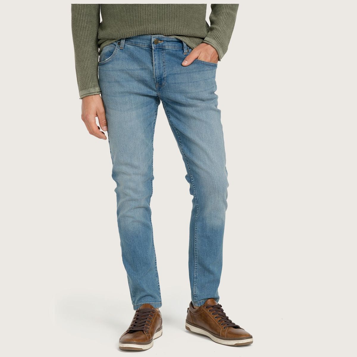 LEE - Jeans Malone Skinny Fit Lee