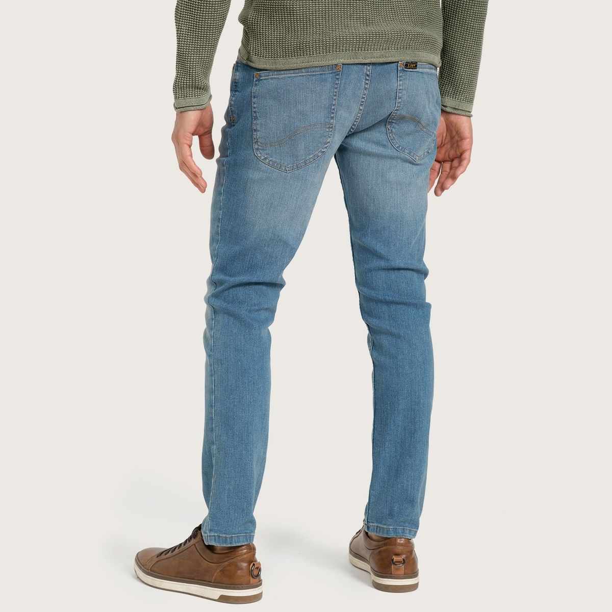 LEE - Jeans Malone Skinny Fit Lee