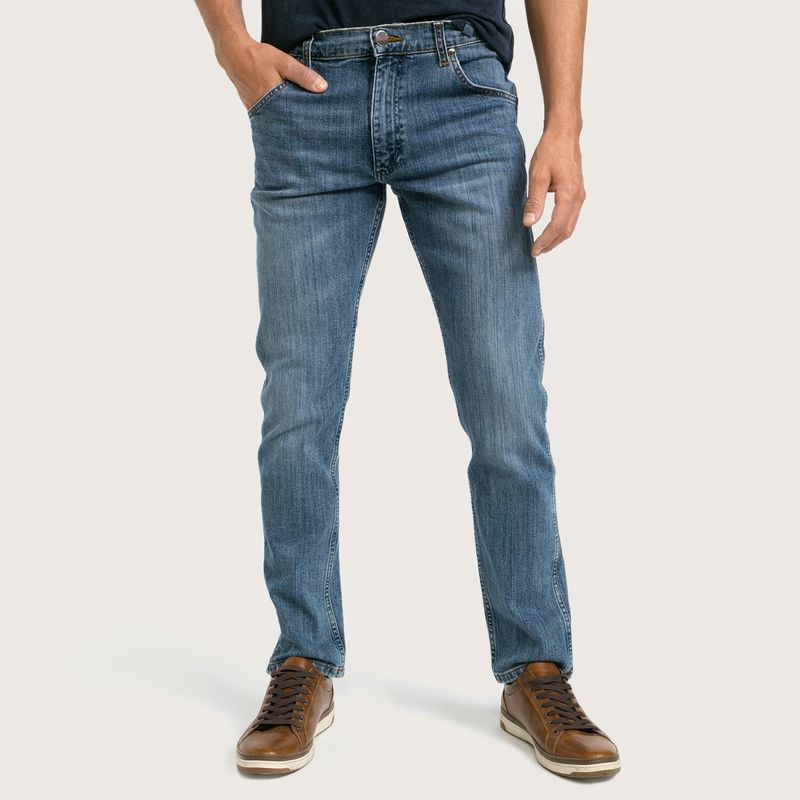 WRANGLER - Jeans 11Mwz Regular Fit
