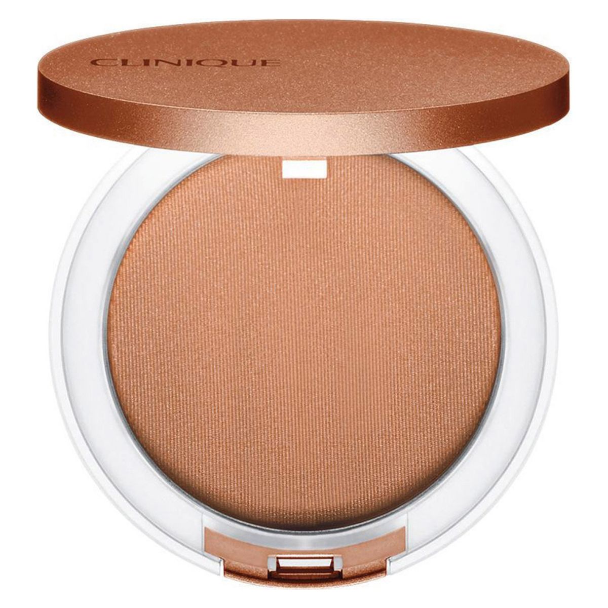 CLINIQUE - Polvo Bronceador True Bronze Clinique