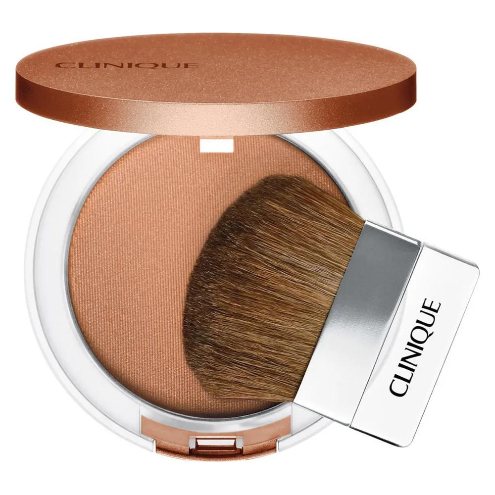 Clinique True Bronze Pressed Powder Bronzer, foto 3