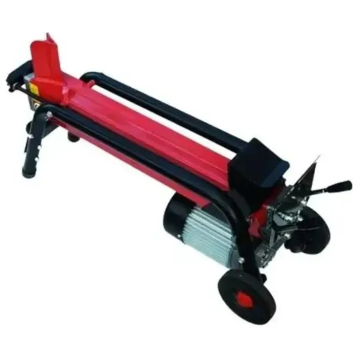 ALTERNATIVE - Astilladora Partidor Trozador De Leña 8 Toneladas 2200w