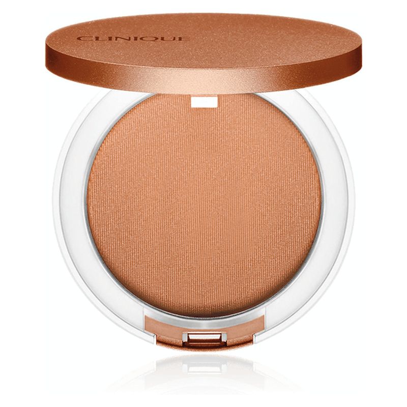 CLINIQUE - Polvo Bronceador True Bronze Clinique