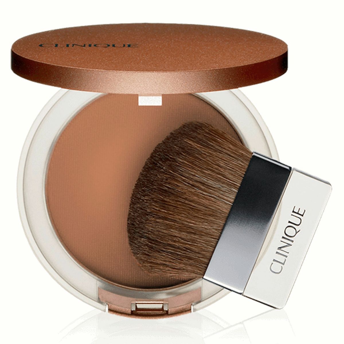 CLINIQUE - Polvo Bronceador True Bronze Clinique