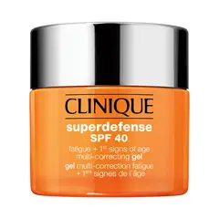 CLINIQUE - Sd Spf 40 Ftg+ Sgn Mltcrtng Gel