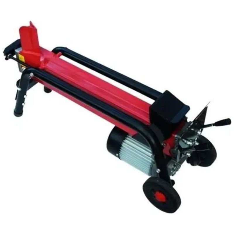 ALTERNATIVE - Astilladora  Partidor Trozador De Leña -  7 Toneladas 2200w