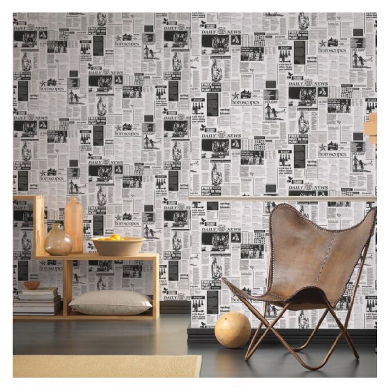 PAPELMURAL COM - Papel Mural Textura Diario