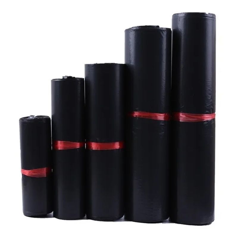 LISM - X100 Bolsas Sobre Ecommerce 35x45cm Biodegradable Courier