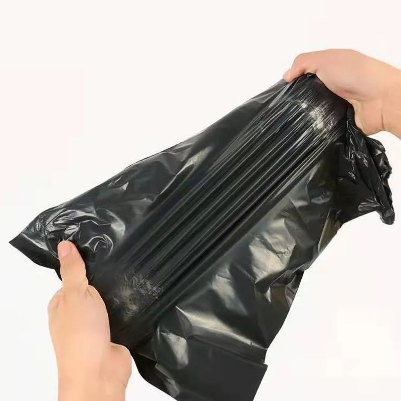 GENERICO - X100 Bolsas Plásticas Sobres Courier Autoadhesivo 30x42cm