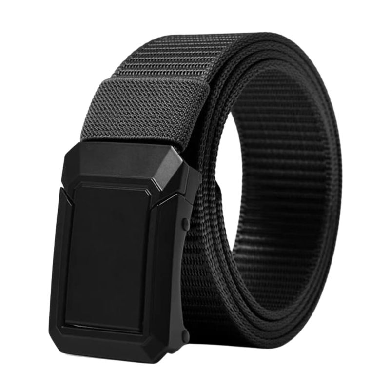 EKOL TACTICA MILITAR - Cinturón Táctico Militar Ajustable M136