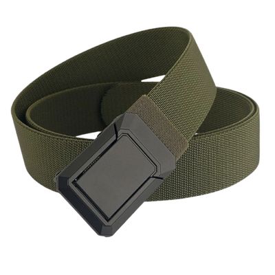 Imagen 2 del producto Cinturón Táctico Militar Ajustable M136