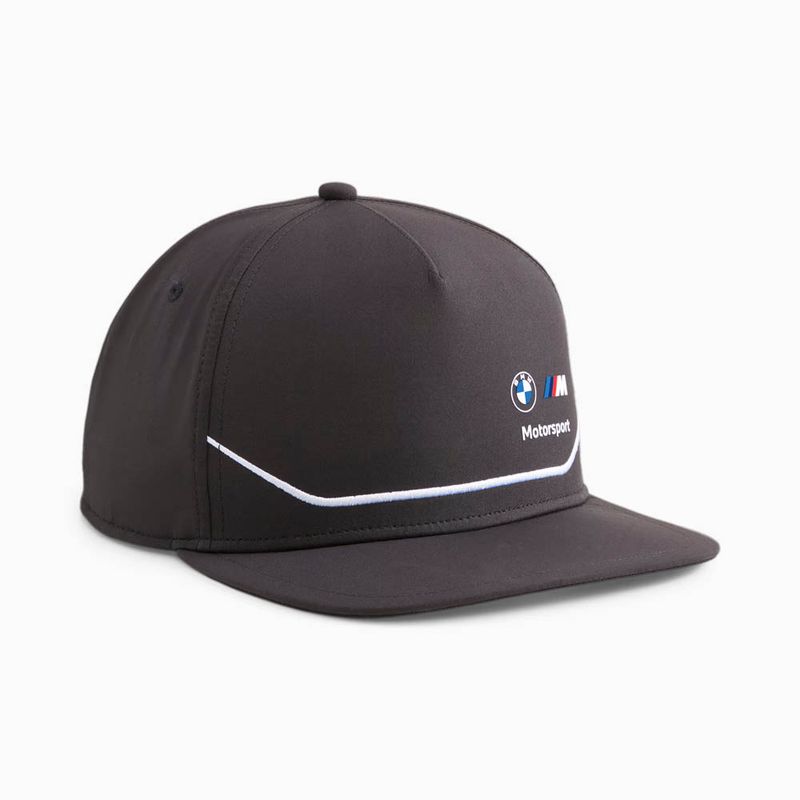 PUMA - Snapback Puma Bmw M Motorsport 02479001