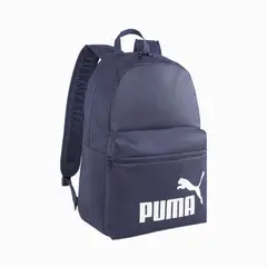 PUMA - Mochila Phase Backpack Azul 07994302