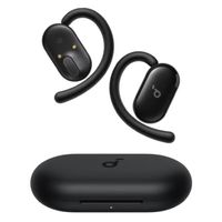 Audífonos Inalámbricos Anker V20i bajo profundo Negro