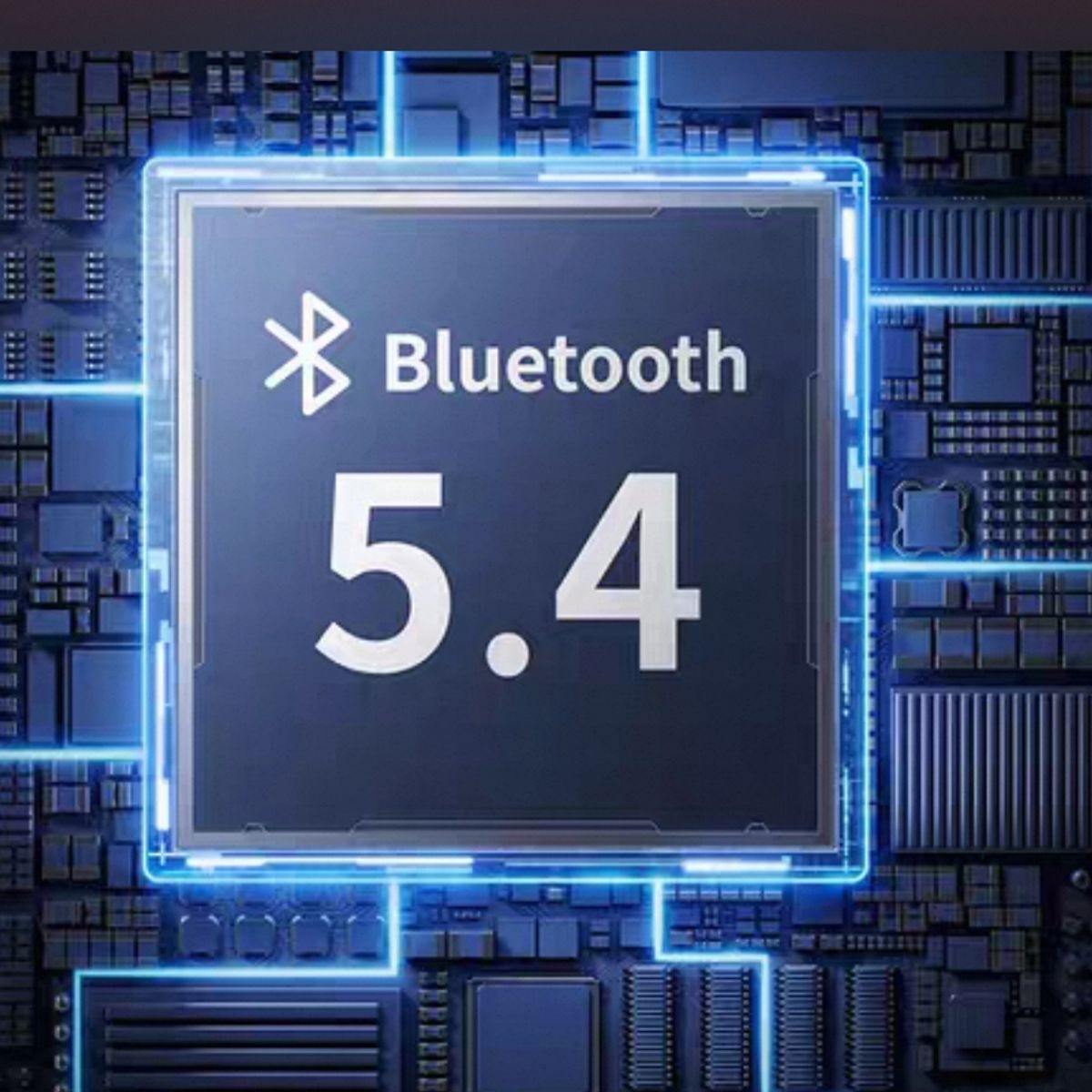 SOUNDCORE - Audífonos Inalámbricos Anker Soundcore V20i bajo profundo Negro