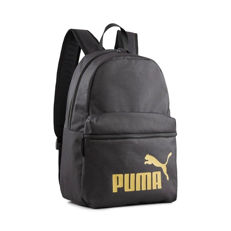 PUMA - Mochila Puma Phase Backpack Negro 07994303
