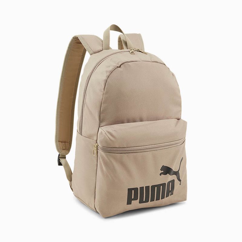 PUMA - Mochila Puma Phase Backpack Oak Branch 07994336