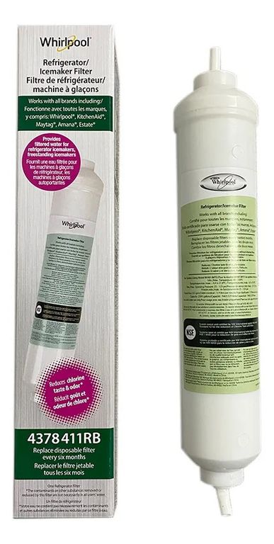 WHIRLPOOL Filtro Para Refrigerador Samsung DA29-10105J
