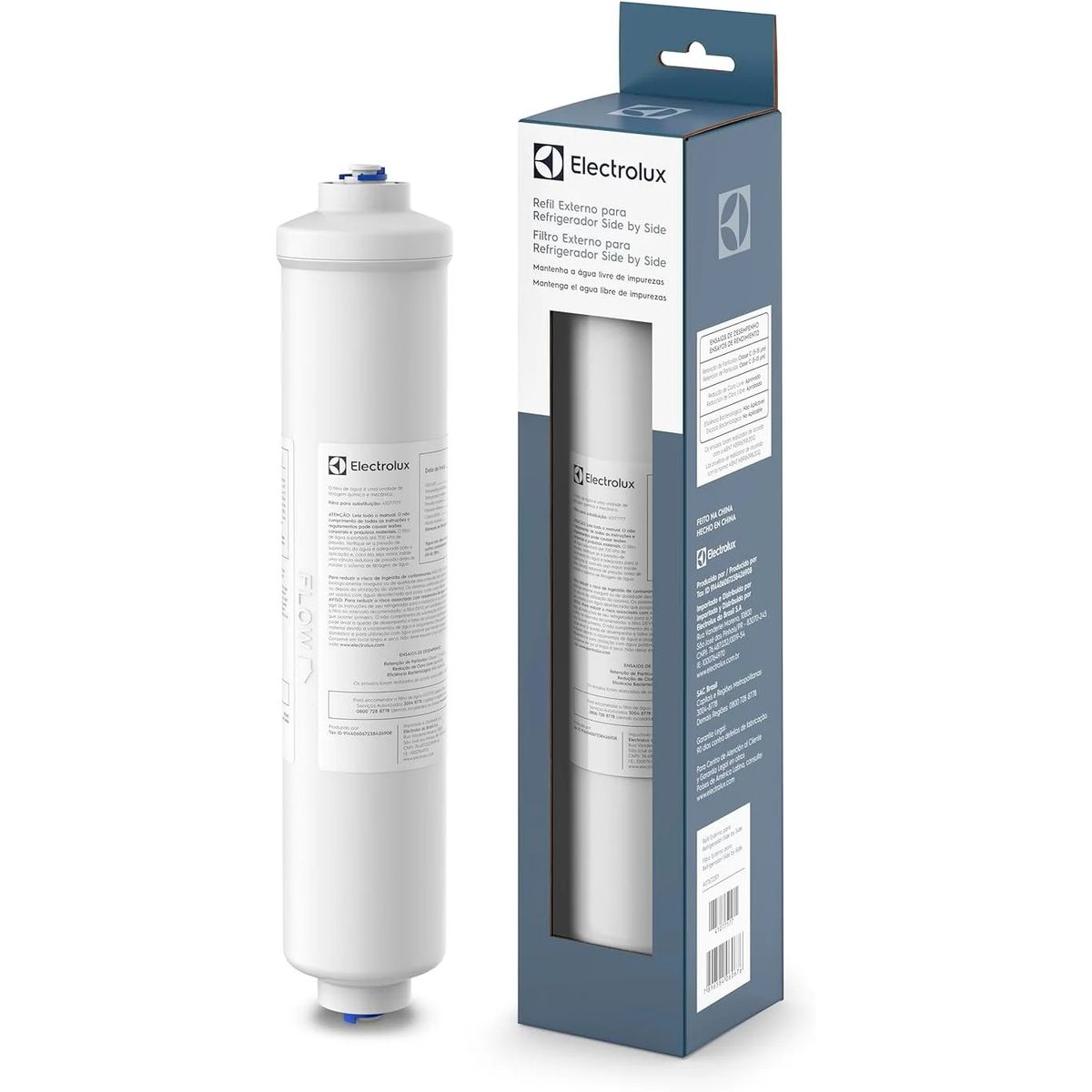 ELECTROLUX - Filtro Para Refrigerador Samsung DA29-10105J