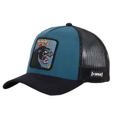 CAPSLAB - Jockey Black Panther