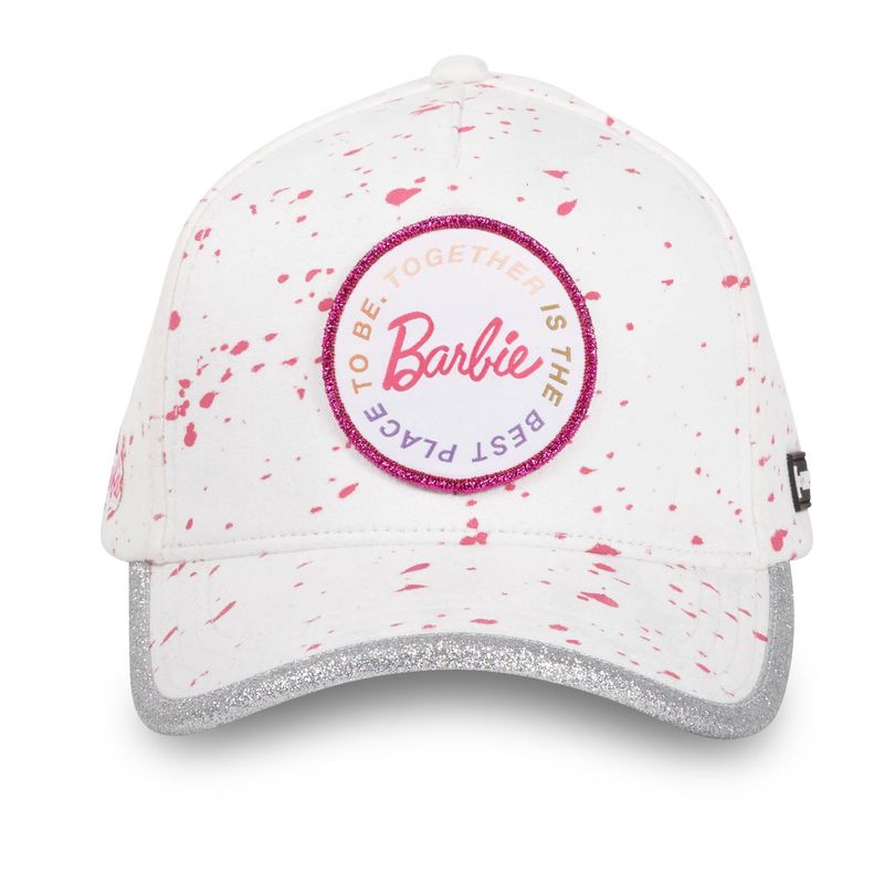 CAPSLAB - Jockey Capslab Barbie