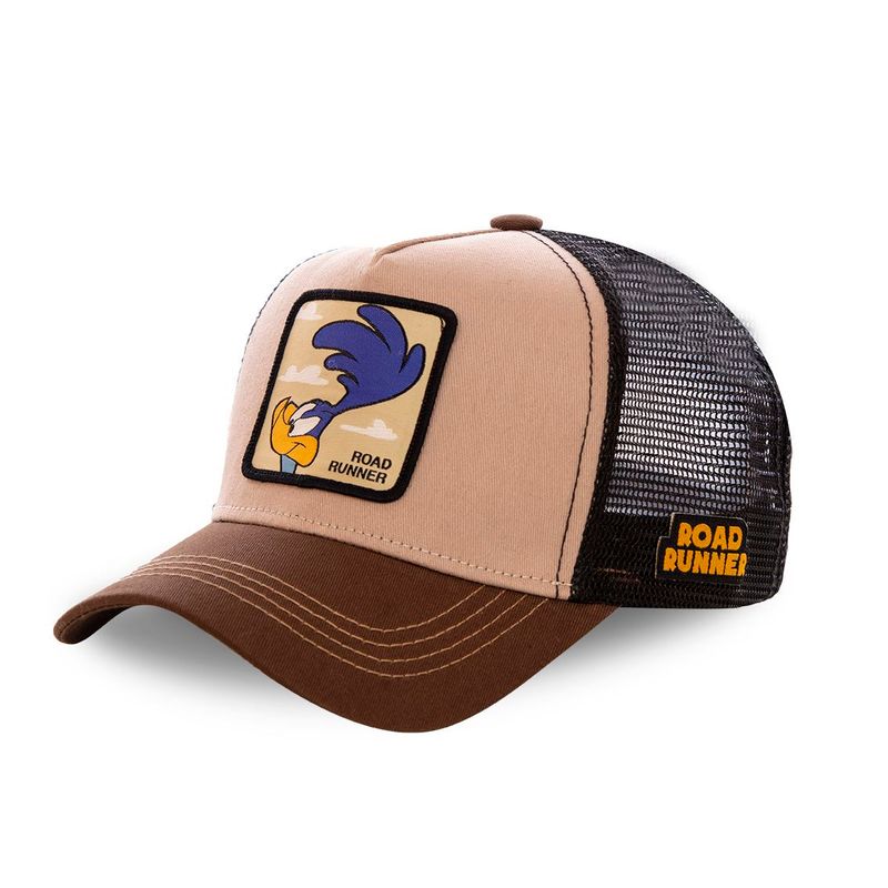 CAPSLAB - Jockey Capslab ROAD RUNNER CAFE