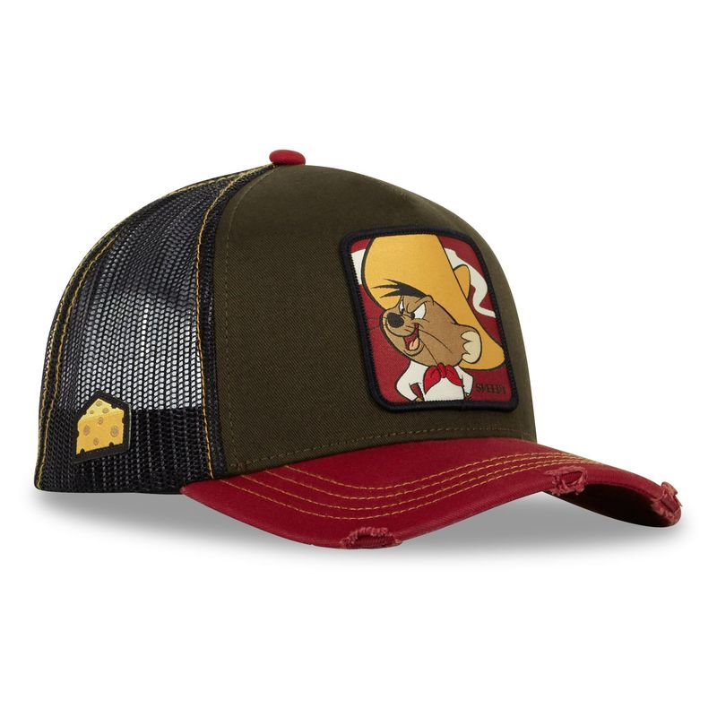 CAPSLAB - Jockey Capslab SPEEDY