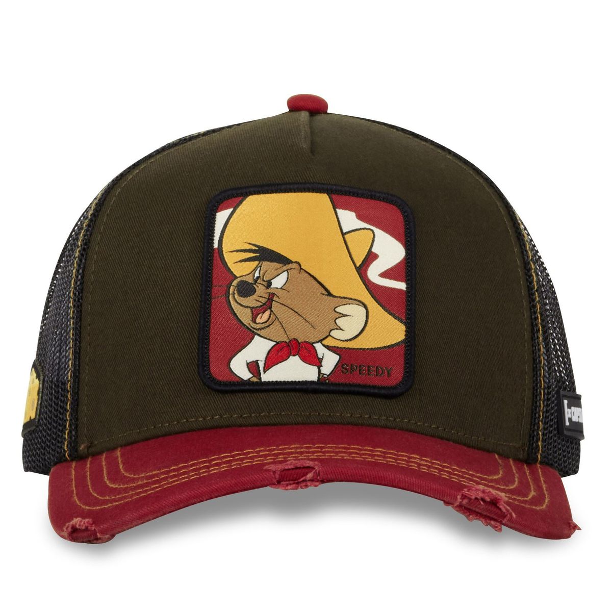 CAPSLAB - Jockey Capslab SPEEDY