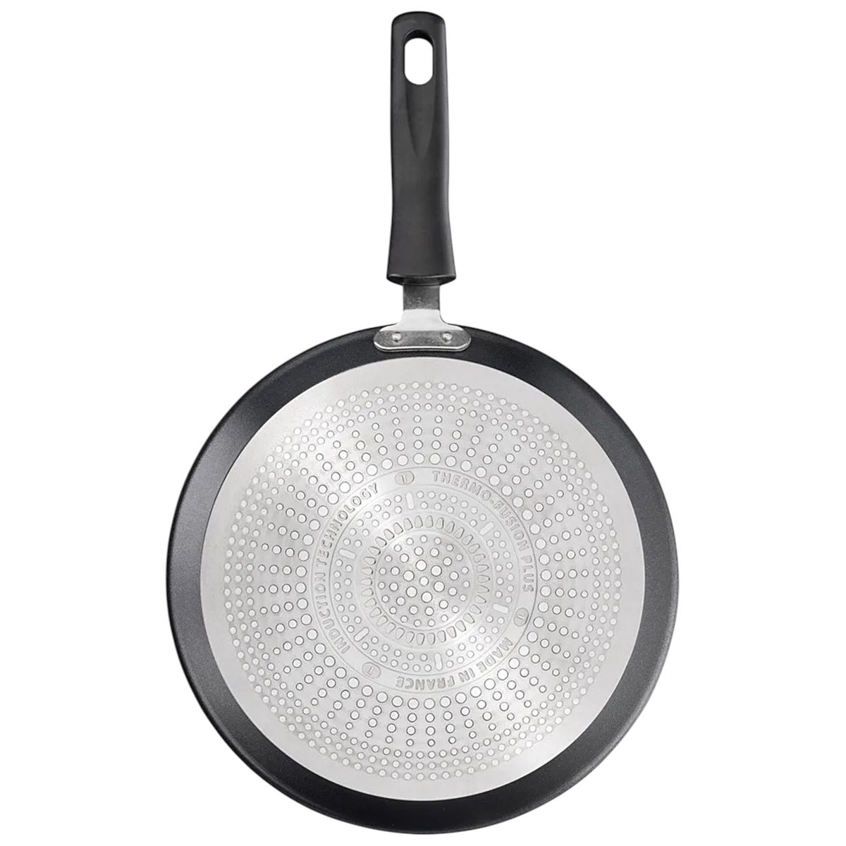 TEFAL - Panquequera 25 Cm Unlimited Tefal Marca Francesa Color Negro