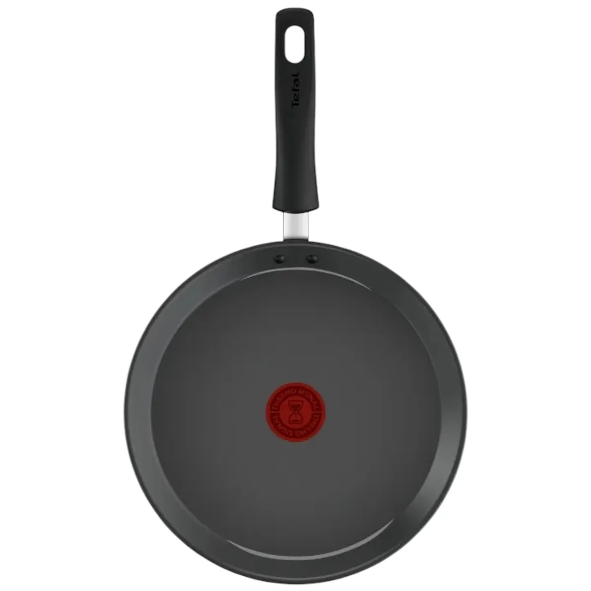 TEFAL - Panquequera 25 Cm Reinvent Tefal Marca Francesa Color Gris